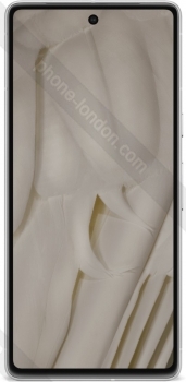 Google pixel 7 128GB Snow